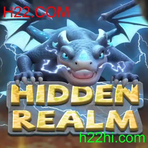 HiddenRealm