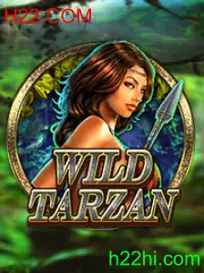 WildTarzan